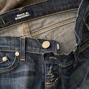 Rock & Republic Jeans